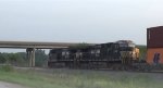 NS intermodal